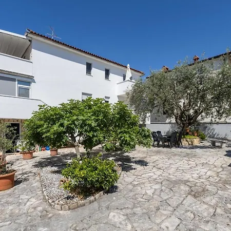 With Wifi Basanija, Umag - 27839 Apartmán Savudrija