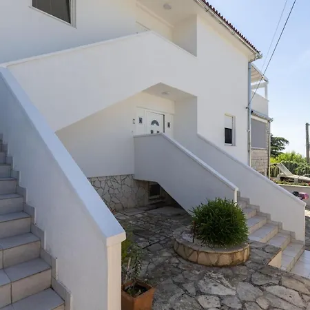 With Wifi Basanija, Umag - 27839 Apartmán Savudrija