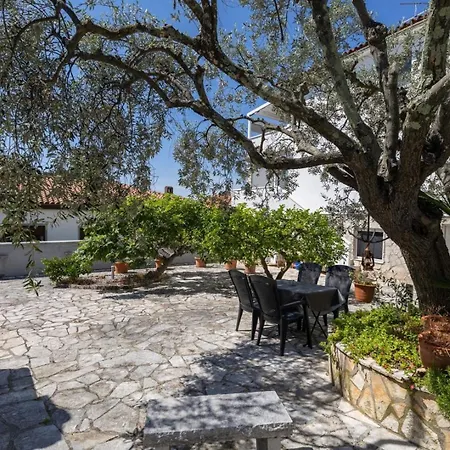 With Wifi Basanija, Umag - 27839 Apartmán Savudrija