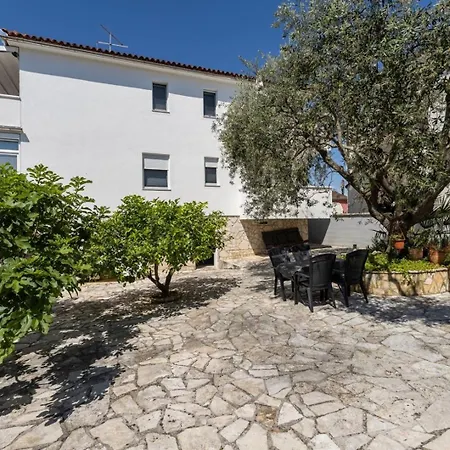 Apartmán With Wifi Basanija, Umag - 27839 Savudrija
