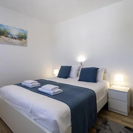 With Wifi Basanija, Umag - 27839 Apartmán