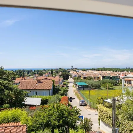 Apartmán With Wifi Basanija, Umag - 27839 Savudrija
