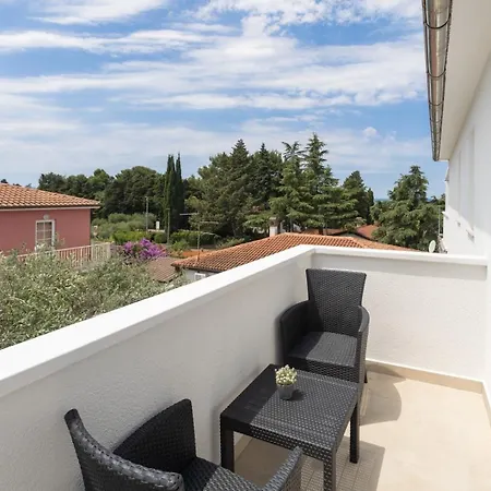 With Wifi Basanija, Umag - 27839 Apartmán *