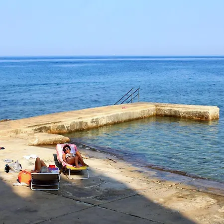 Apartmán With Wifi Basanija, Umag - 27839 *