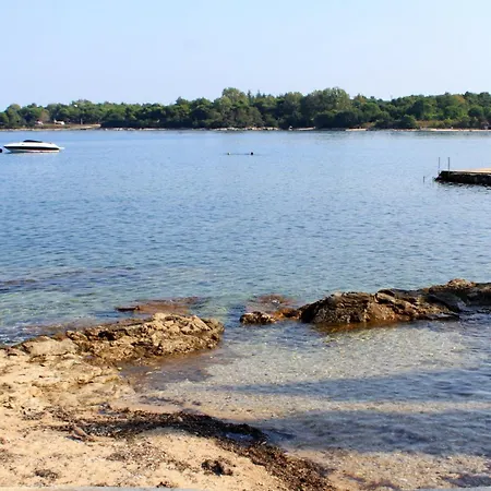 With Wifi Basanija, Umag - 27839 Apartmán
