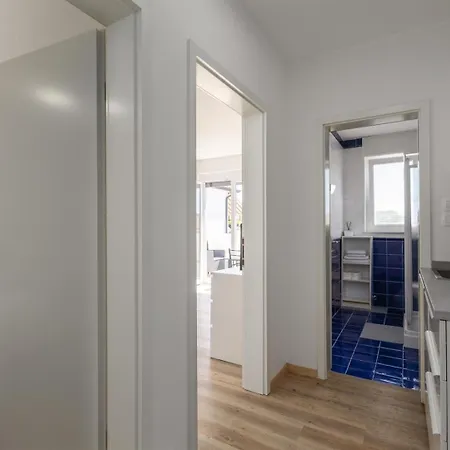 Apartmán With Wifi Basanija, Umag - 27839 Savudrija
