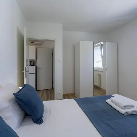 With Wifi Basanija, Umag - 27839