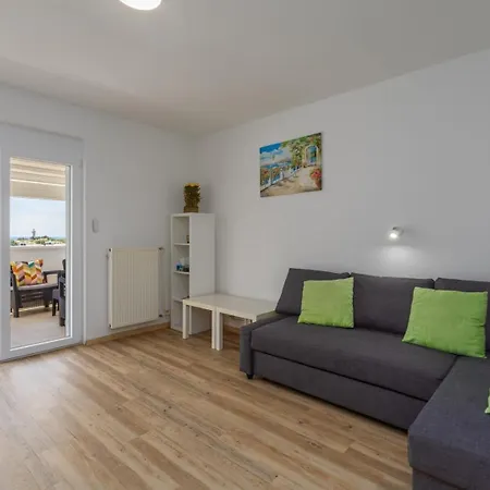 With Wifi Basanija, Umag - 27839 Apartmán Savudrija