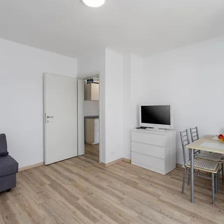 Apartmán With Wifi Basanija, Umag - 27839 Savudrija
